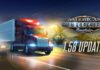 American Truck Simulator recebe atualização 1.58 com Driving Academy e melhorias na Route 66 ATS 1.58 update