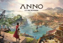 Ubisoft libera Anno 117: Pax Romana de graça para jogar
