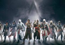 Toda a franquia de Assassin’s Creed em promoção no Steam; até 85% de desconto