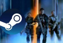 Jogos de ação estão com até 92% de desconto no Steam