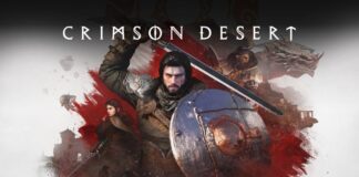 “Enorme”. A campanha principal de Crimson Desert representa uma porcentagem muito pequena do conteúdo total Crimson Desert