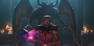 Diablo II recebe nova DLC com classe inédita após 25 anos Diablo II: Resurrected – Reign of the Warlock