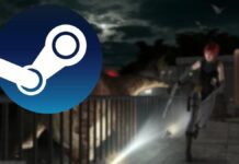 Steam coloca clássico do survival horror por menos de R$ 30,00
