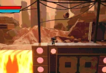 Steam libera mais 6 novos jogos grátis para adicionar permanentemente à sua biblioteca Eternal Core