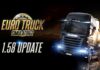 Euro Truck Simulator 2 recebe atualização 1.58 com Driving Academy e melhorias no mapa Euro Truck Simulator 2 - atualização 1.58