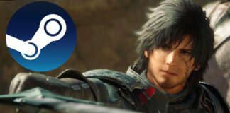 Top 7 demos grátis da Square Enix para PC no Steam