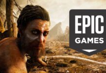 Far Cry Primal atinge menor preço na Epic Games