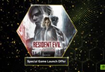GeForce NOW recebe Resident Evil Requiem e mais 10 jogos em seu catálogo nesta semana GFN_Thursday-26-Fev-2026_Resident_Evil_Requiem