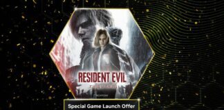 GeForce NOW recebe Resident Evil Requiem e mais 10 jogos em seu catálogo nesta semana GFN_Thursday-26-Fev-2026_Resident_Evil_Requiem