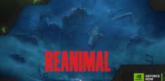Kingdom Come: Deliverance, REANIMAL e mais se juntam à biblioteca do GeForce NOW GFN_Thursday-Reanimal