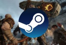 God of War e mais jogos para PC com até 90% OFF no Steam