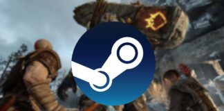 God of War e mais jogos para PC com até 90% OFF no Steam