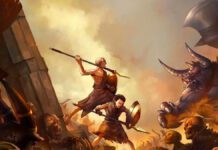 God of War terá remake trilogia e novo spin-off já está disponível God of War: Sons of Sparta