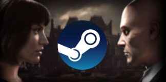 Missão exclusiva de HITMAN está de graça no Steam