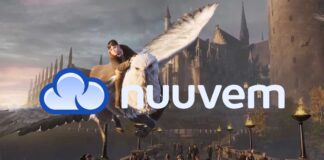 Hogwarts Legacy por R$ 20,39 na Nuuvem e você tem 48 horas para resgatar no PC