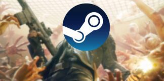Steam está oferecendo um jogo de tiro com zumbis por R$ 5,59