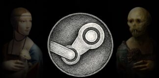 Por R$ 3,69 você entra na mente mais perturbadora do Steam