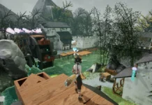 Steam libera 5 novos jogos grátis para adicionar permanentemente à sua biblioteca Ling and the Corrupted Hollow