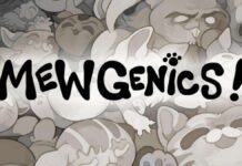 O jogo roguelike com temática felina Mewgenics vendeu um milhão de cópias Mewgenics