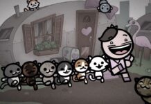 Mewgenics ultrapassa Helldivers 2, Resident Evil Requiem e ARC Raiders entre os mais vendidos da semana no Steam Mewgenics