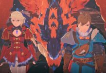Monster Hunter Stories 3 recebe demo hoje no Steam Monster Hunter Stories 3: Twisted Reflection