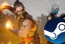 Mortal Kombat 1 tem maior desconto desde o lançamento no Steam