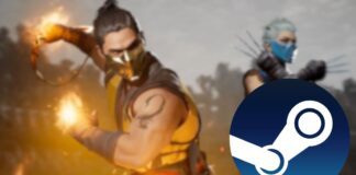 Mortal Kombat 1 tem maior desconto desde o lançamento no Steam