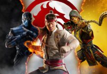 Promoção Bugada no Steam ? Mortal Kombat: Conjunto Deus Ancestral por apenas R$ 50,38