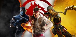 Promoção Bugada no Steam ? Mortal Kombat: Conjunto Deus Ancestral por apenas R$ 50,38