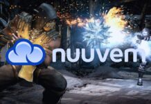 Mortal Kombat X está ridiculamente barato na Nuuvem