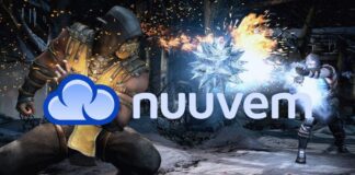 Mortal Kombat X está ridiculamente barato na Nuuvem
