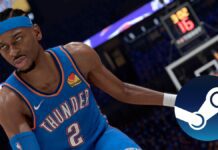 NBA 2K26 atinge menor preço histórico no Steam