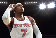 2K libera 6 jogos grátis para jogar de graça no Xbox