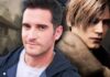 O ator de Leon deu a entender secretamente sobre Resident Evil Requiem em 2024 e ninguém percebeu Nick Apostolides - Leon S. Kennedy