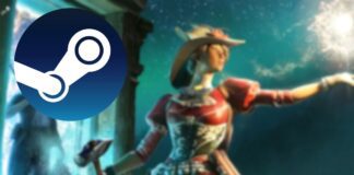 Por R$ 17,79 você curte esse RPG de sobrevivência no Steam