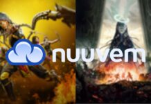 Menos de 24 horas: 2 jogos por R$ 99,99 na Nuuvem