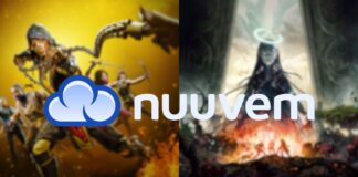 Menos de 24 horas: 2 jogos por R$ 99,99 na Nuuvem