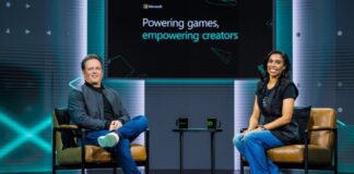 Phil Spencer e Sarah Bond vão deixar a Microsoft: Quem liderará o Xbox? Phil Spencer - Sarah Bond