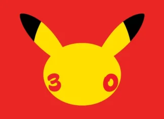 Pokémon Day - 30 anos