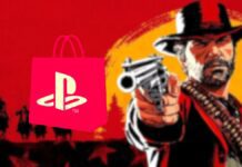 Red Dead Redemption 2 atinge menor preço para PlayStation