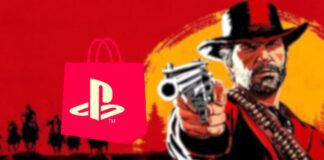 Red Dead Redemption 2 atinge menor preço para PlayStation