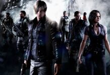 20 jogos estão por menos de R$ 20 na Nuuvem; Confira a lista da promoção Resident Evil 6