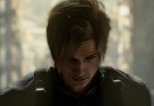 Resident Evil Requiem sugere retorno de Sherry Birkin em novo trailer Resident Evil Requiem