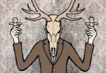 Por R$ 4,68 você pode jogar este puzzle criativo do Steam