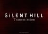 Konami anuncia nova transmissão ao vivo de Silent Hill — Silent Hill: Townfall será exibido Silent Hill Transmission