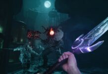 Steam libera Sker Ritual de graça para jogar