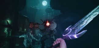 Steam libera Sker Ritual de graça para jogar