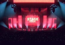 Saudades de Guitar Hero? Veteranos da série retornam com um novo jogo — Stage Tour será apresentado neste ano Stage Tour