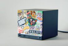 Steam Machine é adiada pela Valve devido a escassez de componentes