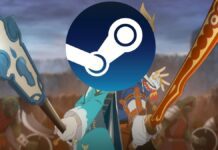 Por R$ 9,09 você aproveita esse RPG de anime no Steam